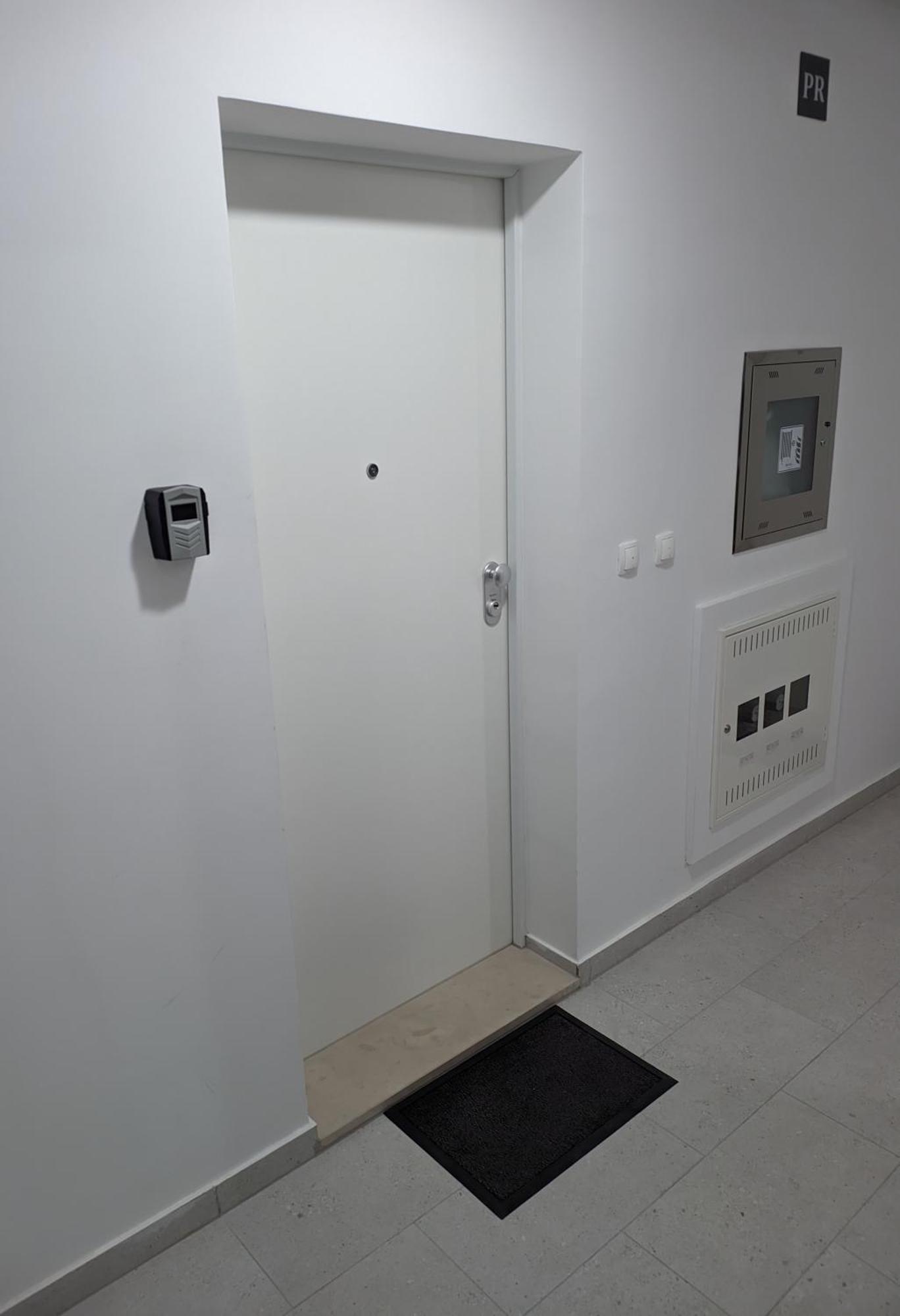 Design Apartment Split Exterior foto